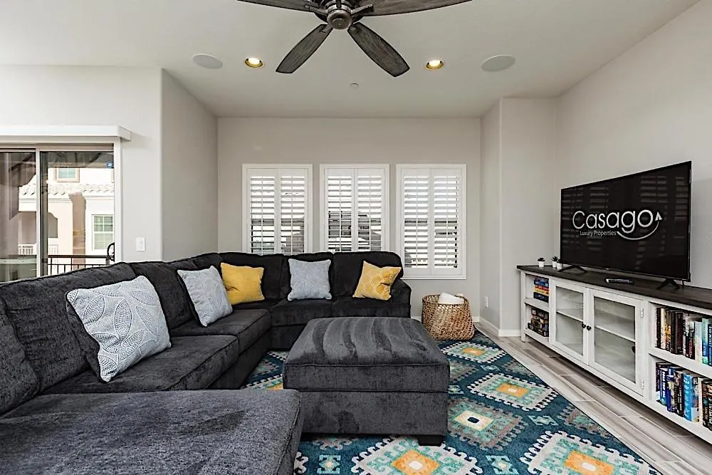 Holiday home Elegance At Desert Ridge Phoenix United States